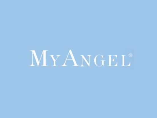 MyAngel Logo