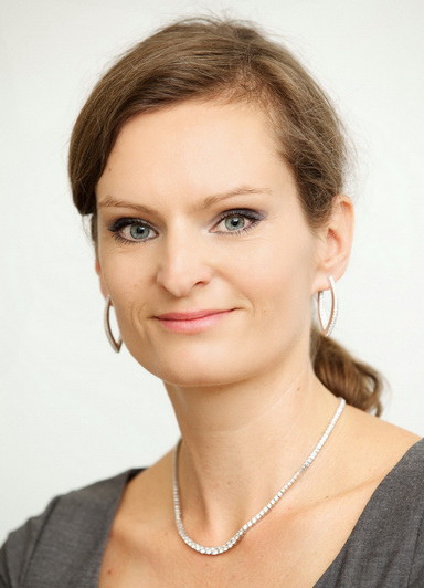 Kristina Juritsch